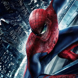 Survive Spiderman the Killer