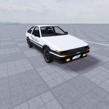 Vehicle Handling & UI Testing