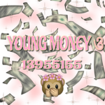 YOUNG MONEY ও