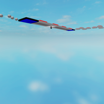 (7 levels) Easy Obby for new players