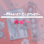 -Maries Clothes-