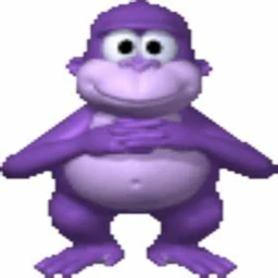 bonzi buddy icon
