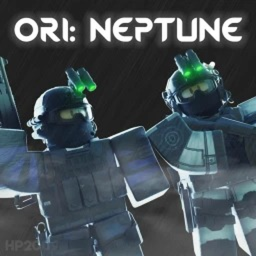SCP | ORI - Neptune
