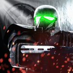 [TFSE] Death Trooper