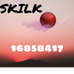 SKILK