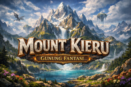 [NEWREMAKE] FREE AVATAR  MOUNT KIERU X1000