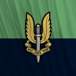 [EWE] Special Air Service