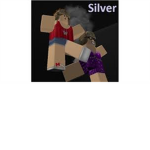 SILVER Magazine