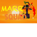 MarrSquad