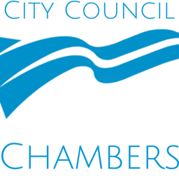 [CAN] City Council Chamber
