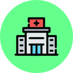 FLRP | Servizi di Emergenza