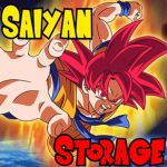 Saiyan Storage Group Thumbnail