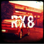RX8