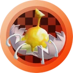 Cracked Star Creator Egg