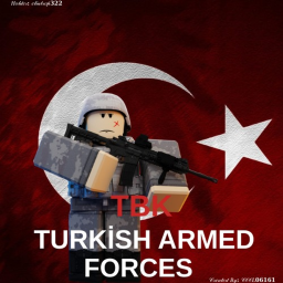Turkish Soldier Simulation V0.5