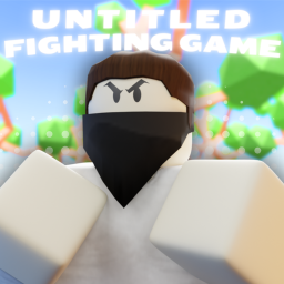 Untitled Fighting Game (BETA)