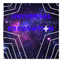 Universal Excavation icon