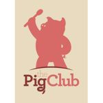 Pig brackets
