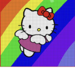 LGBTQIA+ HANGOUT FOR EVERYONE <3