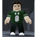 Only Roblox players alloud
