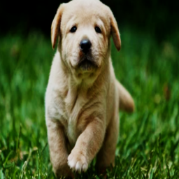 Puppy Obby