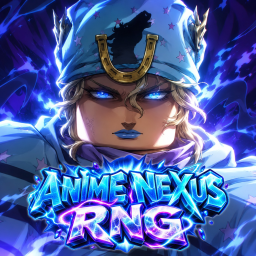 [🏇UPD] Anime Nexus RNG : STEEL BALL RUN