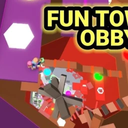 cake obby land🌟 icon
