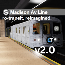 [v2.1] CT: Madison Division
