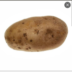 YOUR POTATO