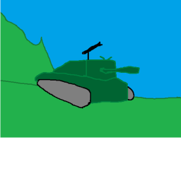Tank Testing [PRE-ALPHA]