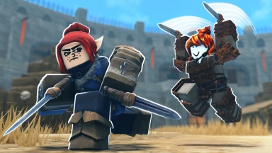 [COMBAT] Overworld