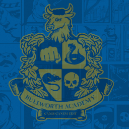 Bullworth Academy [being reformed]
