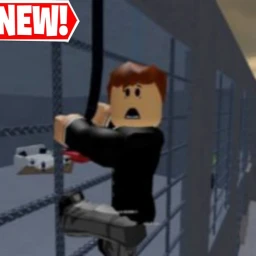 Escape The Office Obby! (NEW!) icon