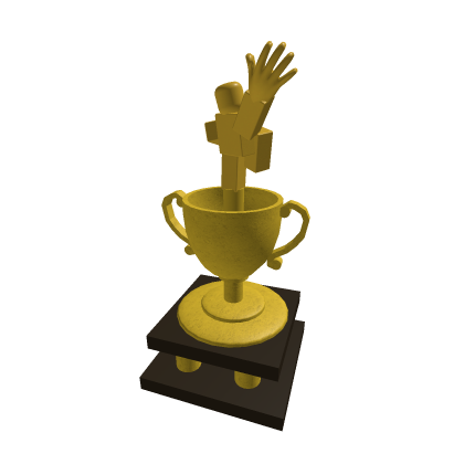 Trophy