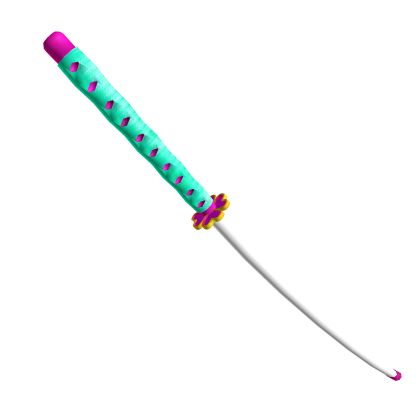 Love Katana Mitsur thumbnail
