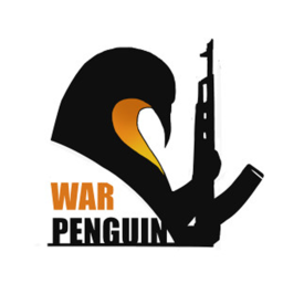 penguin war army HQ ///Meteors are coming