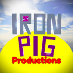 IRON PIG Productions