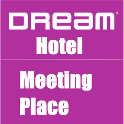 Dreaming Hotel Meeting Center (For Now)