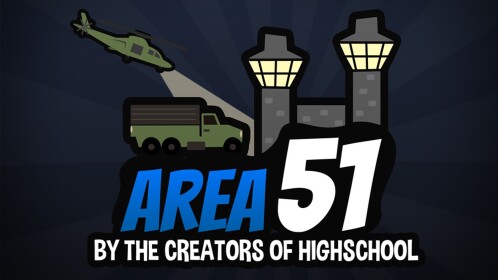 AREA 51 [incomplete]