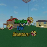 SURVIVE THE 101 DISASTERS!