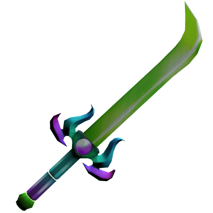 Sword of Glowing Hope thumbnail