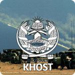Khost