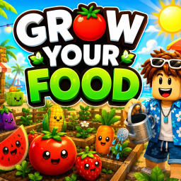 [Release]Grow Your Food