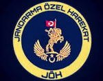 |TEC| Jandarma Özel Harekat