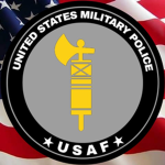 USMA • United States Military Police