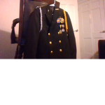 (PCS) U.S Airforce