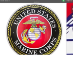USA. Marines corps