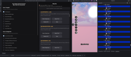 Ann Deep Assets Scanner v3.3 preview 2