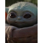 Baby YODA UNITED