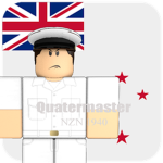[NZN] Quartermaster Store